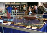 Inspecting the competition entries